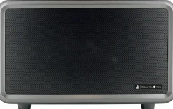 Schwaiger 24 watt stereo Bluetooth luidspreker - Black
