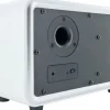 Schwaiger 24 watt stereo Bluetooth luidspreker - White
