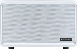 Schwaiger 24 watt stereo Bluetooth luidspreker - White
