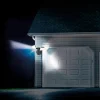Schwaiger 2-weg LED sensorlamp