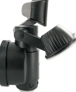 Schwaiger 2-weg LED sensorlamp