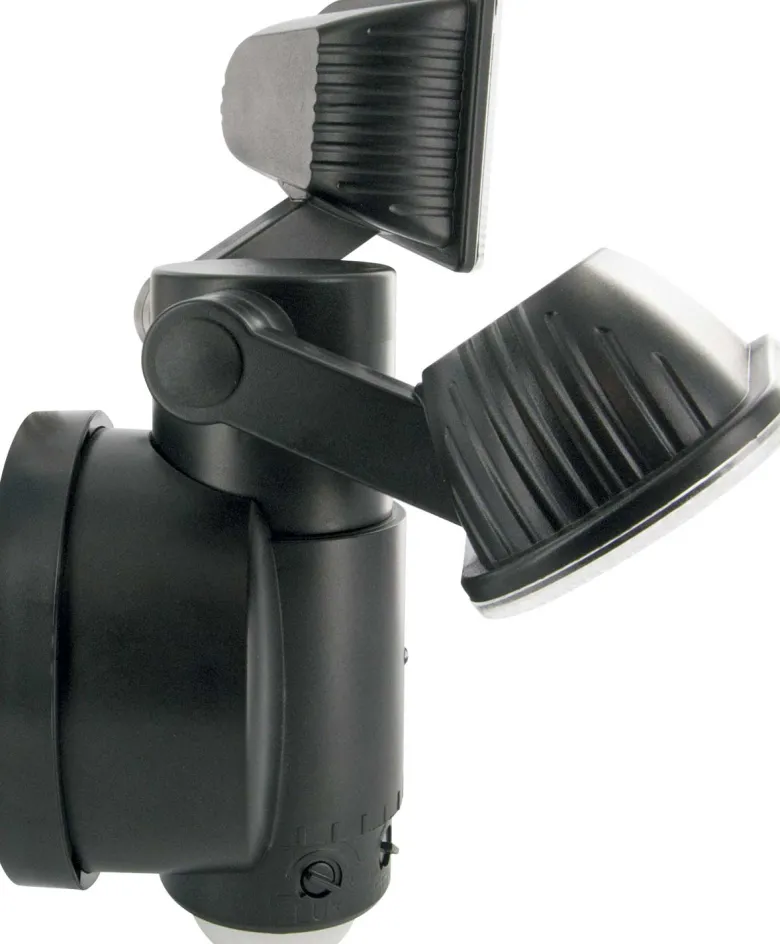 Schwaiger 2-weg LED sensorlamp