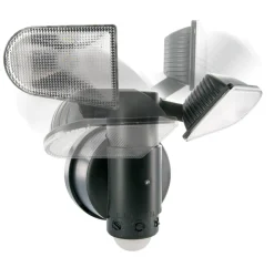 Schwaiger 2-weg LED sensorlamp