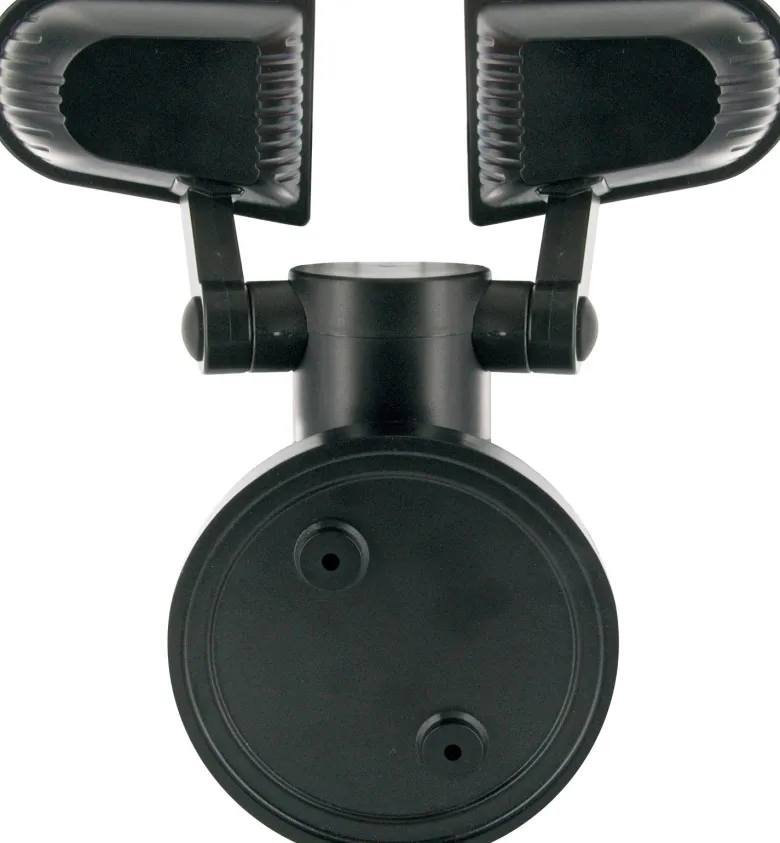 Schwaiger 2-weg LED sensorlamp
