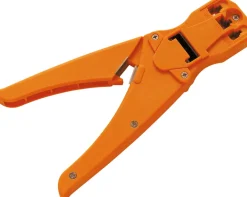 Schwaiger westernstekker krimptang