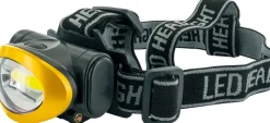 Schwaiger WLED40 LED hoofdlamp