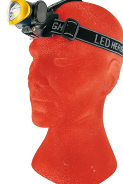 Schwaiger WLED40 LED hoofdlamp