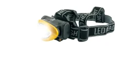 Schwaiger WLED40 LED hoofdlamp