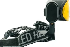 Schwaiger WLED40 LED hoofdlamp