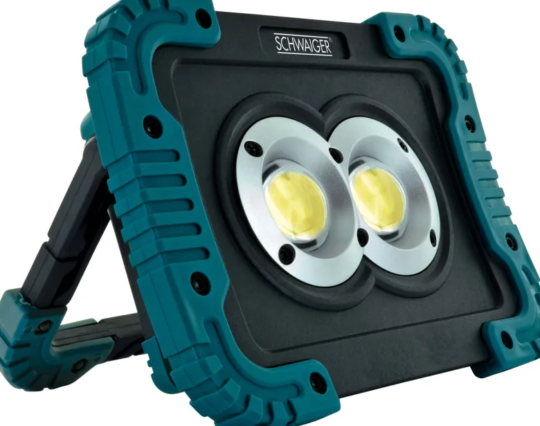 Schwaiger WLED210 LED werklamp