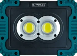 Schwaiger WLED210 LED werklamp