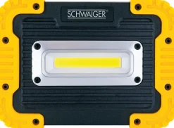 Schwaiger WLED10 multifunctionele schijnwerper