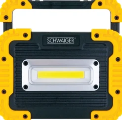 Schwaiger WLED90 multifuntionele lamp
