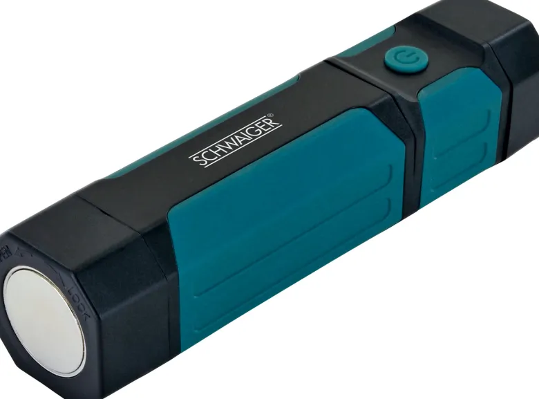 Schwaiger WLED3120 uittrekbare werklamp