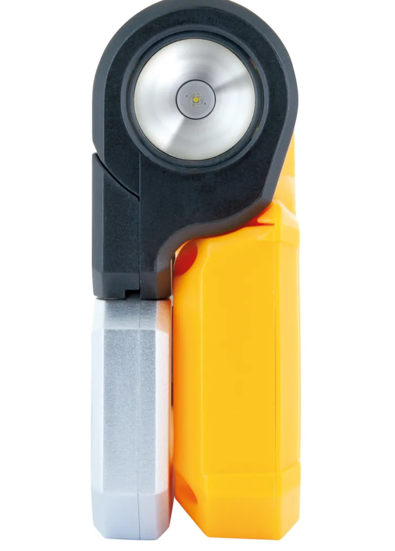 Schwaiger WL213 2 in 1 LED werklamp