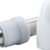Schwaiger 4 x witte IEC aansluiting