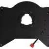 Scopema bestuurder draaiplateau - Renault Master 1998 tot 2009