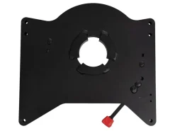 Scopema bestuurder draaiplateau - Renault Master 1998 tot 2009