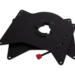 Scopema bestuurder draaiplateau - Renault Master 1998 tot 2009