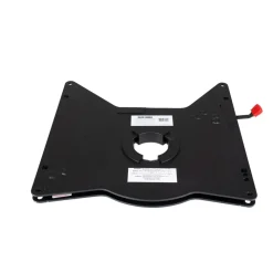 Scopema bestuurder draaiplateau - Ford Transit van 2000 tot 2013
