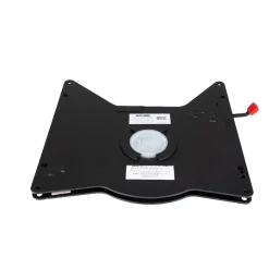 Scopema bestuurder draaiplateau - Ford Transit van 2000 tot 2013