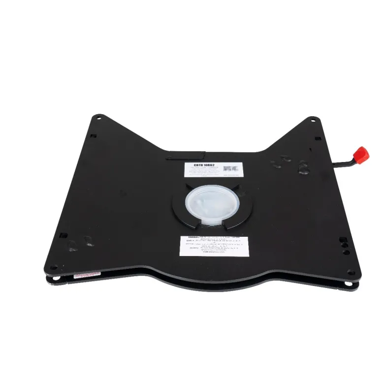 Scopema bestuurder draaiplateau - Ford Transit van 2000 tot 2013