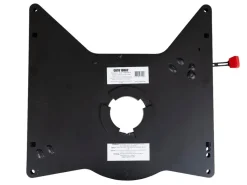 Scopema bestuurder draaiplateau - Ford Transit van 2000 tot 2013