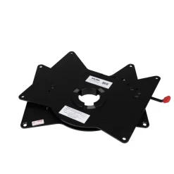 Scopema bestuurder draaiplateau - Mercedes Vito W639 2004-2014