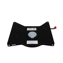 Scopema bestuurder draaiplateau - Mercedes Vito W639 2004-2014