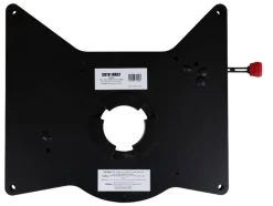 Scopema bestuurder draaiplateau - Mercedes Vito W639 2004-2014