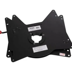 Scopema bijrijder draaiplateau - Ford Transit van 2000 tot 2013