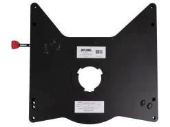Scopema bijrijder draaiplateau - Ford Transit van 2000 tot 2013