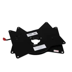 Scopema bijrijder draaiplateau - Mercedes Vito W639 2004 tot 2014