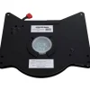 Scopema bijrijder draaiplateau - Renault Master 1998 tot 2009