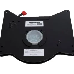 Scopema bijrijder draaiplateau - Renault Master 1998 tot 2009