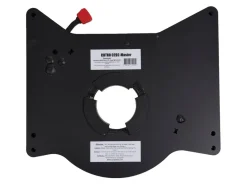 Scopema bijrijder draaiplateau - Renault Master 1998 tot 2009