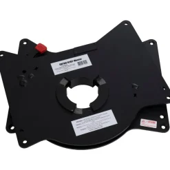 Scopema bijrijder draaiplateau - Renault Master 1998 tot 2009