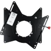 SCOPEMA V3 bestuurder draaiplateu - Ford Transit Custom > 10-2023