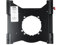 Scopema V3 bestuurder draaiplateau - Fiat Ducato vanaf 2006