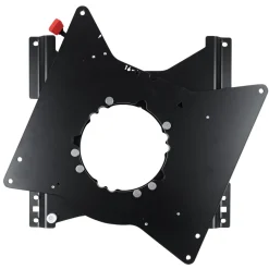 Scopema V3 bestuurder draaiplateau - Fiat Ducato vanaf 2006