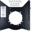 Scopema V3 bestuurder draaiplateau - Volkswagen T5/T6/T6.1