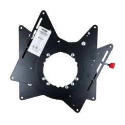 Scopema V3 bestuurder draaiplateau - Volkswagen T5/T6/T6.1