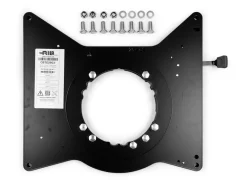 Scopema V3 bestuurders draaiplateau - VW ID Buzz en T7 vanaf 2022