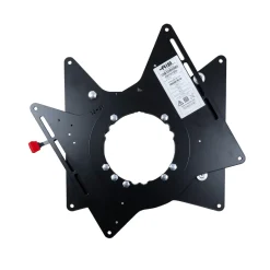 Scopema V3 bijrijder draaiplateau - VW T5/T6/T6.1
