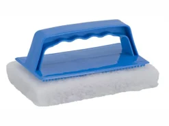 Scrubby houder met pad
