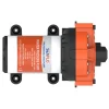 SEAFLO membraan drinkwaterpomp met automatische flow control
