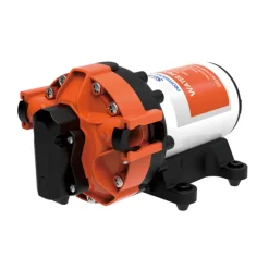 SEAFLO membraan drinkwaterpomp met automatische flow control