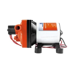 SEAFLO 230V membraan drinkwaterpomp - 7.6 L/min