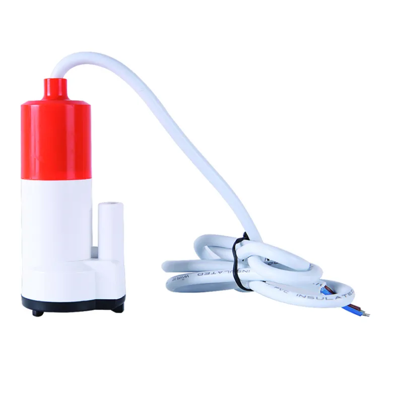 SEAFLO 12 volt dompelpomp - 16 L/min