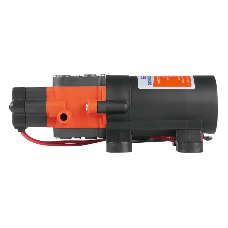 SEAFLO 12 volt membraan drinkwaterpomp - 3.8 L/min